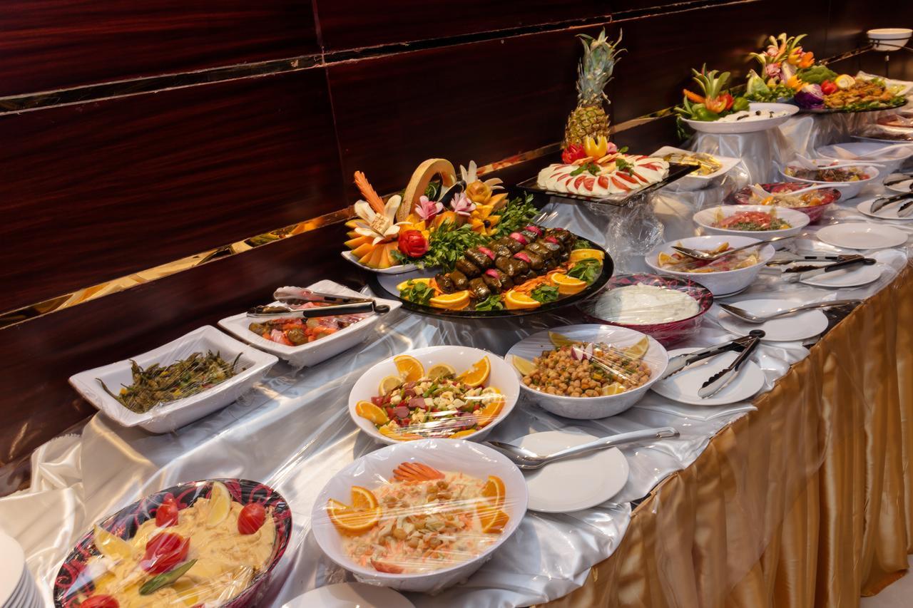 Al Bayraq Hotel Мекка Экстерьер фото